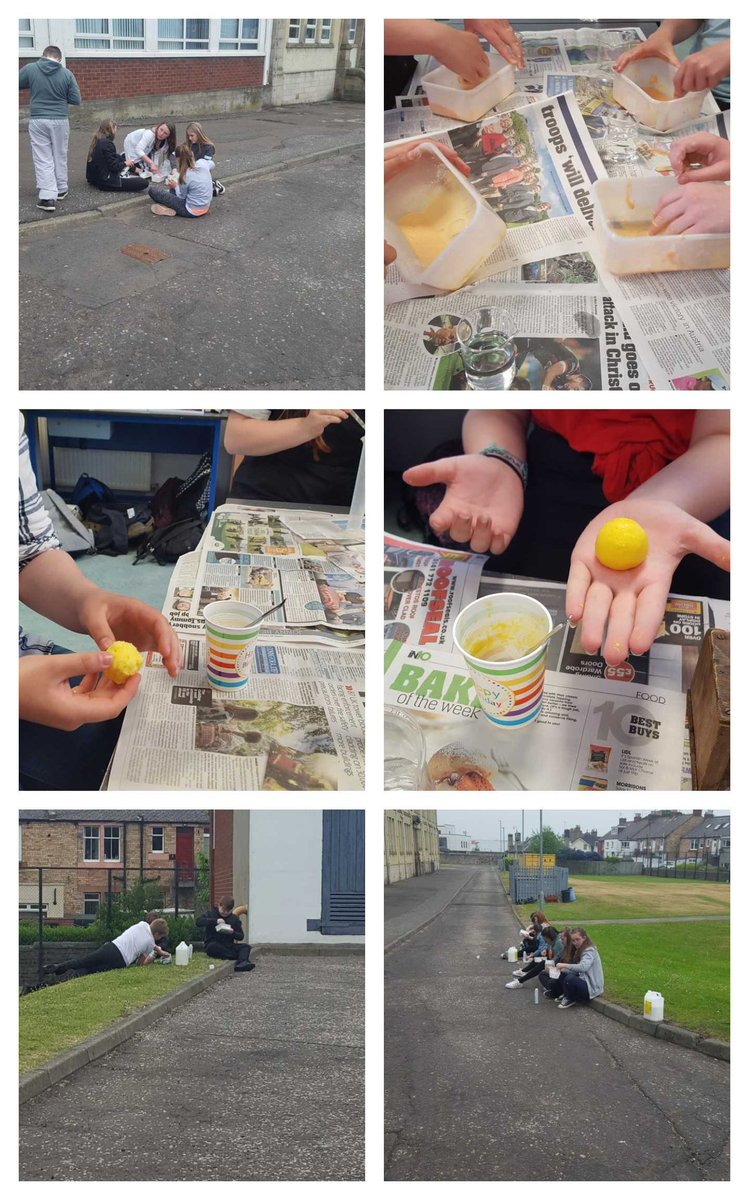 mgs_activities's tweet photo. More Slime Factory fun - great day! https://t.co/jfSGgz6ggb