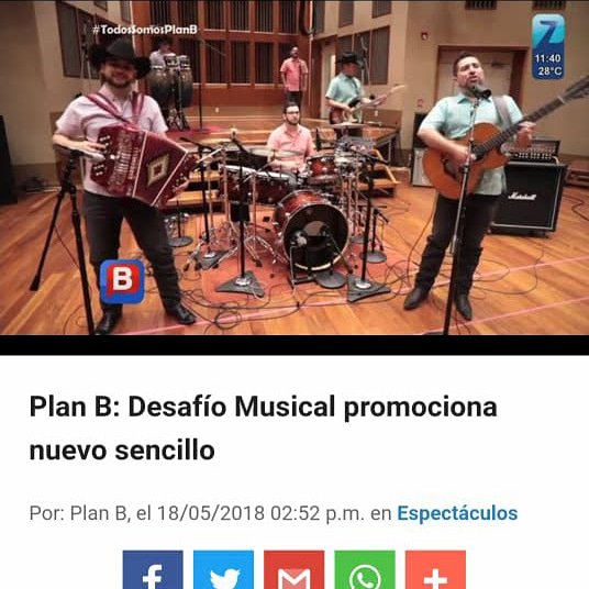 desafiomusicall's tweet photo. "La media vuelta " https://t.co/hEsIGiAWGk