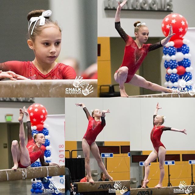 chalkwarrior's tweet photo. The host team! Thank you so much @auburngymnasticscenter for having us at your National Elite Qualifier! It was an amazing event!โค๏ธโจ #chalkwarrior #auburngymnasticscenter #auburnelitequalifier #gymnastics #elite #hopes #elitequalifier https://t.co/1BJ2e2j5nx https://t.co/ZiEZuoVB7h