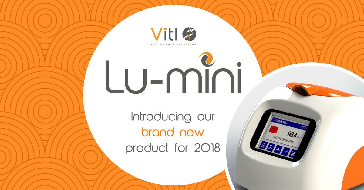 VitlProducts's tweet photo. #DidYouKnow? Our Lu-mini accepts both round tubes/vials & square #cuvettes! #benchtop #luminometer #microbiology https://t.co/ZfoliXgc8X