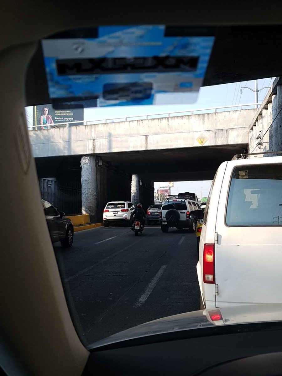 Hasta cuanto Pi ches puercos <a href="/Trafico_ZMG/">TráficoZMGuadalajara</a>