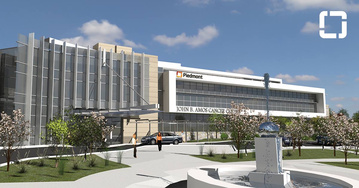 Columbus Cancer Center