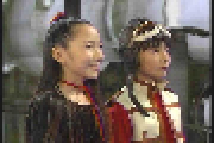 来夏 こなつ 前回の答えは左から順に浅賀玲音 長江崚行 鎮西寿々歌 寺田朱里でした これは誰でしょう ヒント 05年から07年在籍 分かった人 リツイートorコメント 分からない人 いいね 答えは次回 天てれクイズ てれび戦士 天てれ 天才