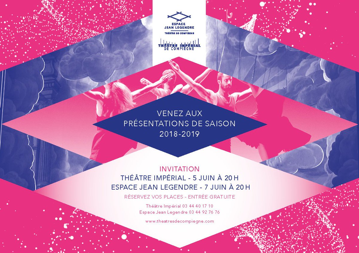 Espace Jean Legendre tweet media
