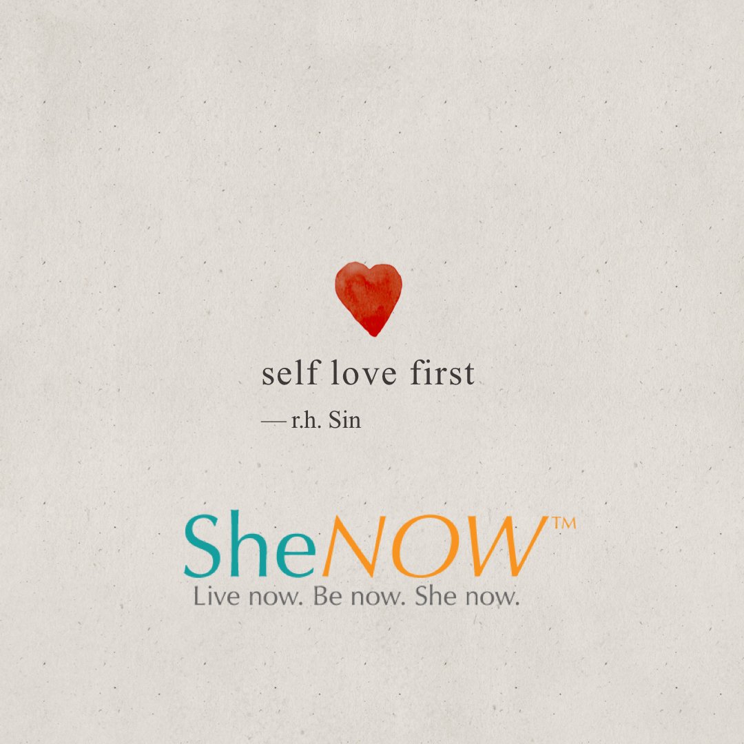 SheNOW tweet media