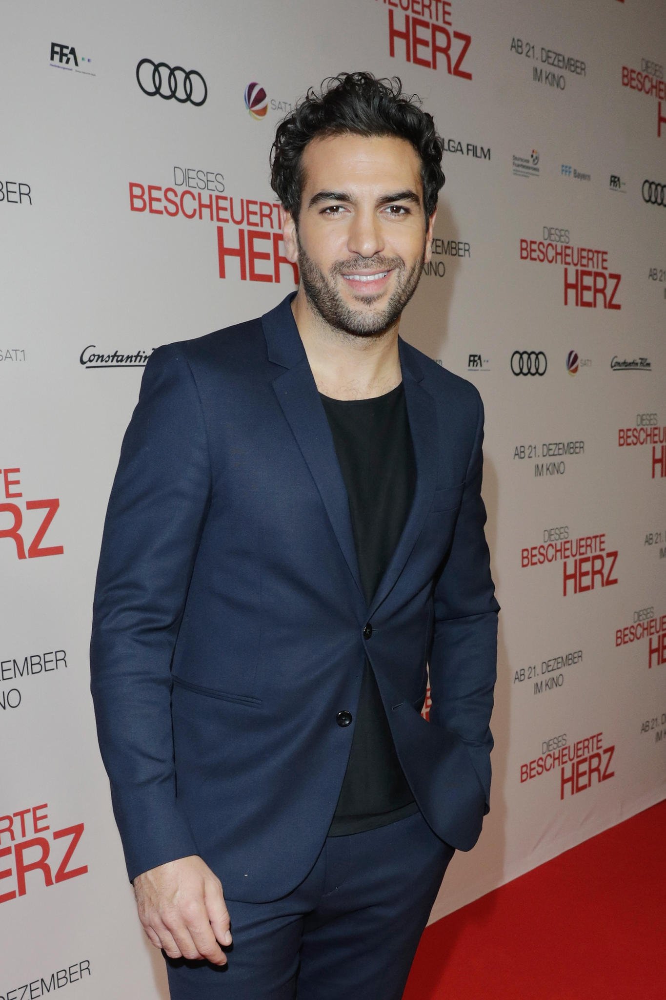 Happy Birthday, Elyas M\Barek!: So luxuriös feiert er seinen 36. Geburtstag  