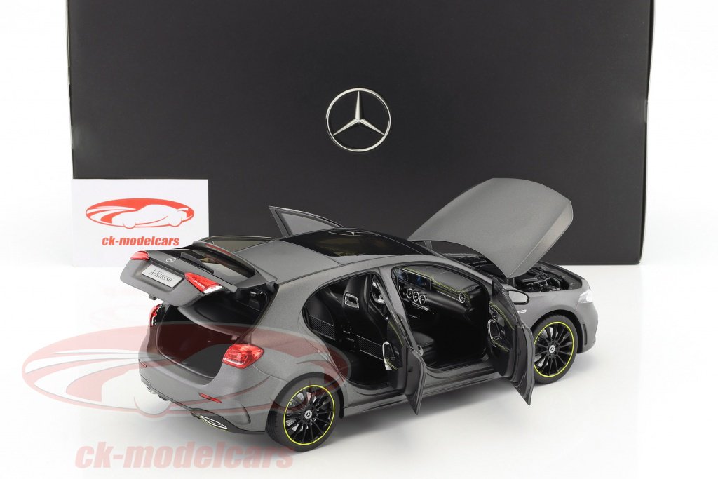 ck modelcars.de sur X : "#MercedesBenz #Aclass A Klasse #W