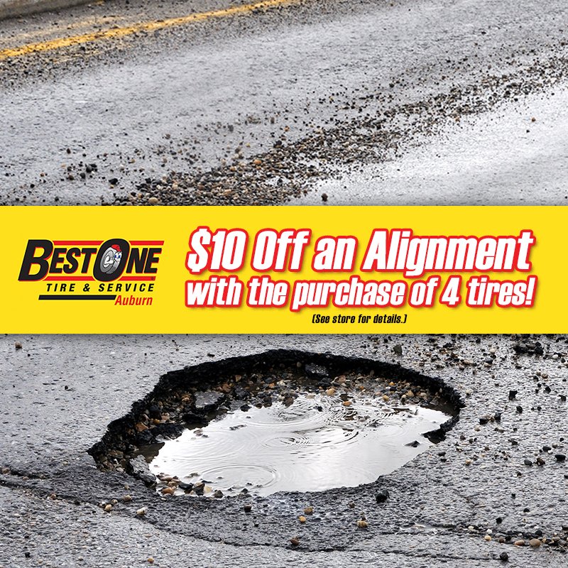 BestOne Tire Auburn (BestOneAuburn) Twitter