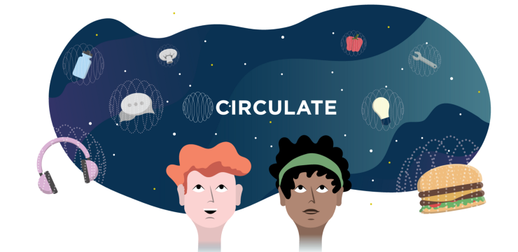circulatenews's tweet photo. If we want an economy that works, we need to change our economic system. Read Circulate for insight and analysis on news, trends and the big ideas related to the #circulareconomy. https://t.co/V3UDgbsxXQ https://t.co/pp1ZOg61Wz