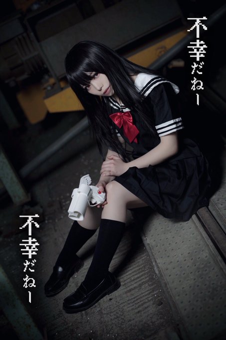 コスプレイヤー梓那のTwitter画像31