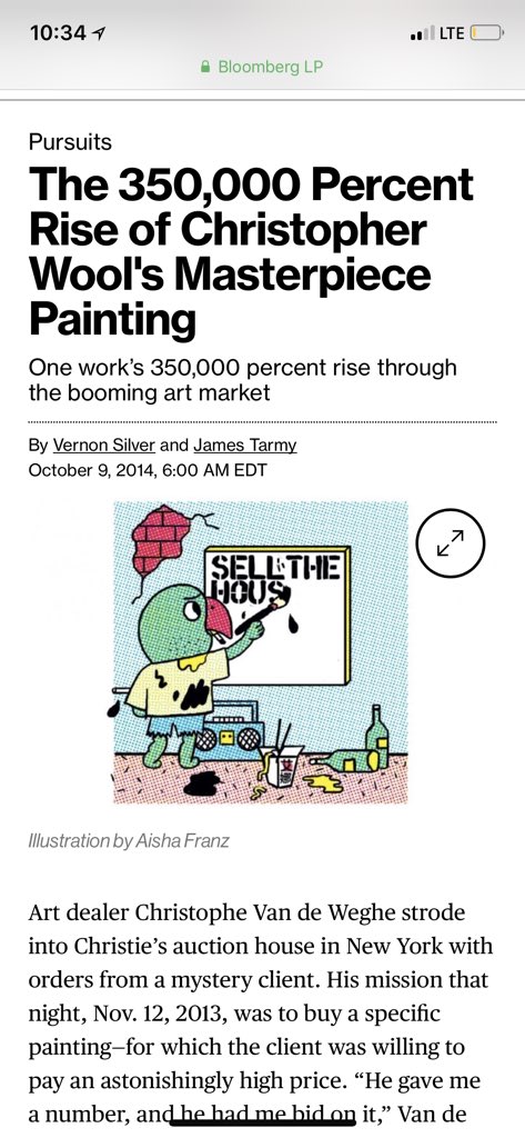FRESCO_NETWORK's tweet photo. @dividebynine @augischmitz @SabinePriestley @HenryRainesShow @therealgoldbug1 Retweet with #Art if you agree,

everyone can be a market-ready artist if:

(1) you have a good backstory &amp; can talk about your artwork with deep thought.

(2) have a group of collectors buying your work early.

(3) jump the gallery > curator hurdle

Google before you doubt it. https://t.co/VW7Y0FcgTb