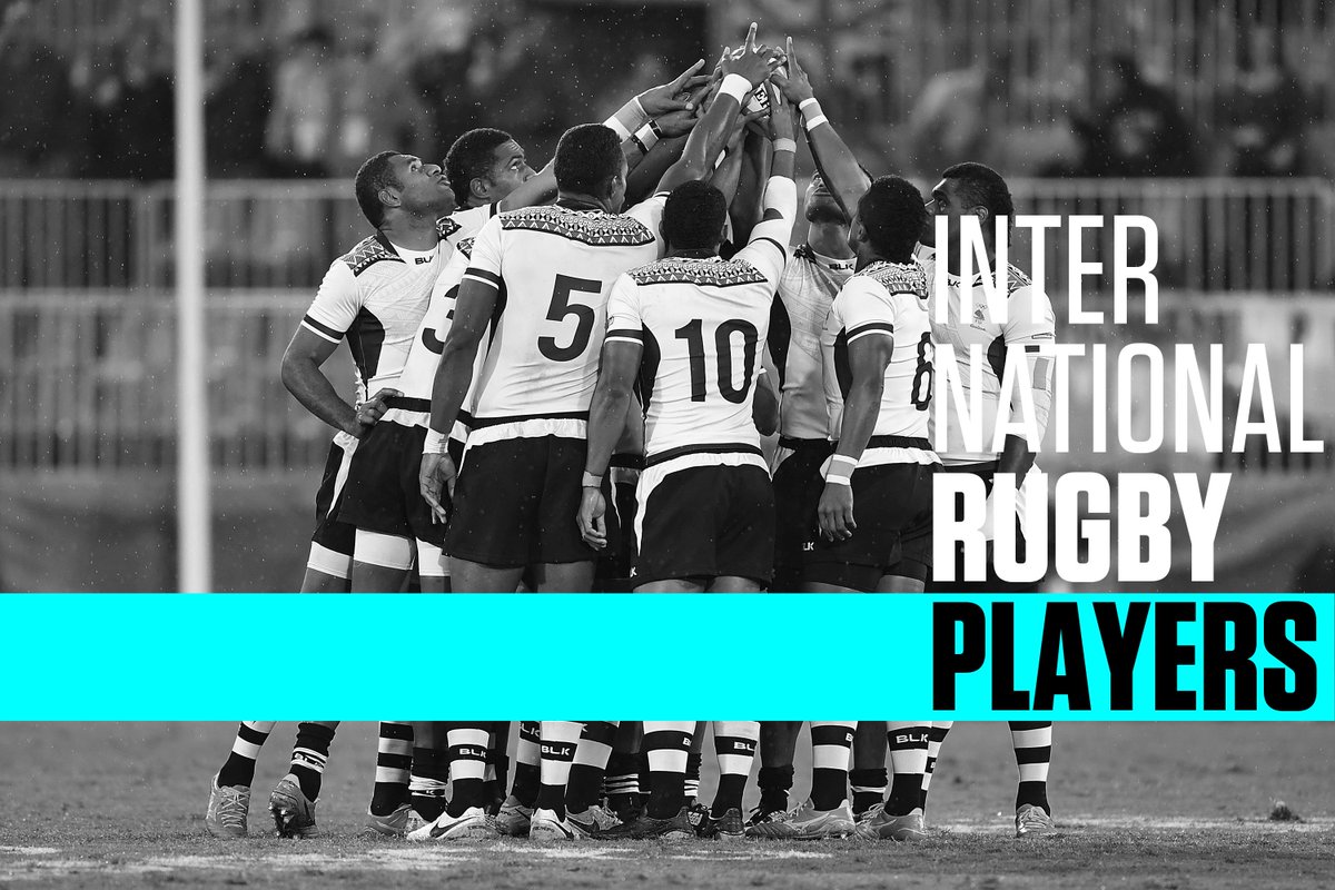 Sevens Players have their say as Global Survey revealed: bit.ly/SevensSurvey18