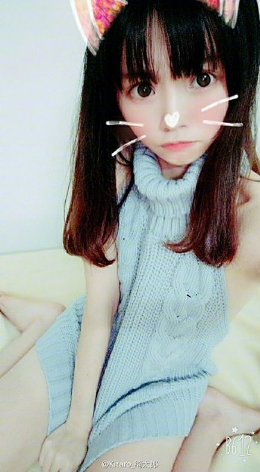 Twitterのコスプレ画像5