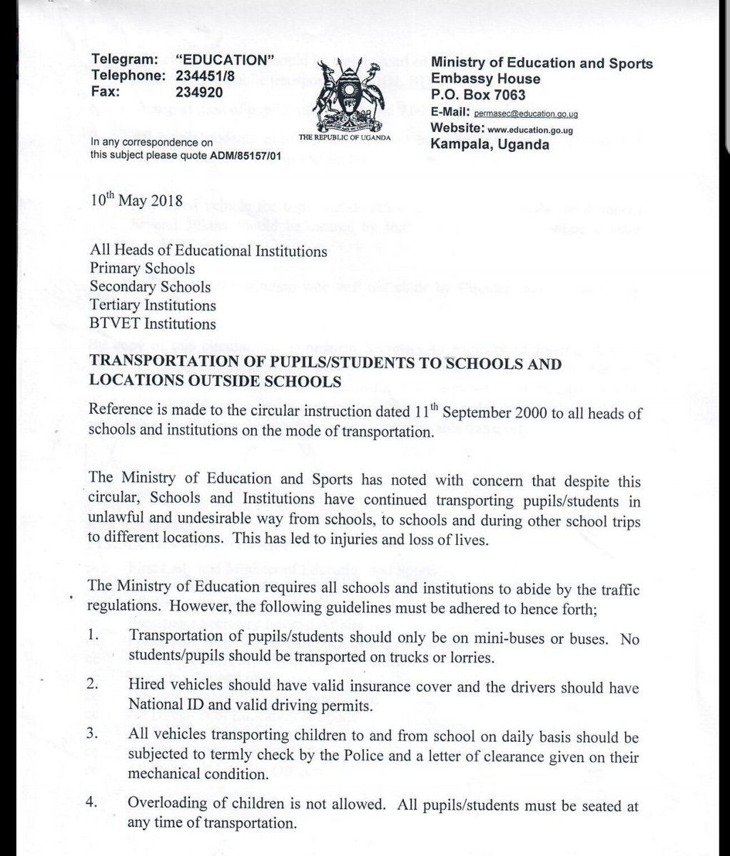 Grace Natabaalo tweet media