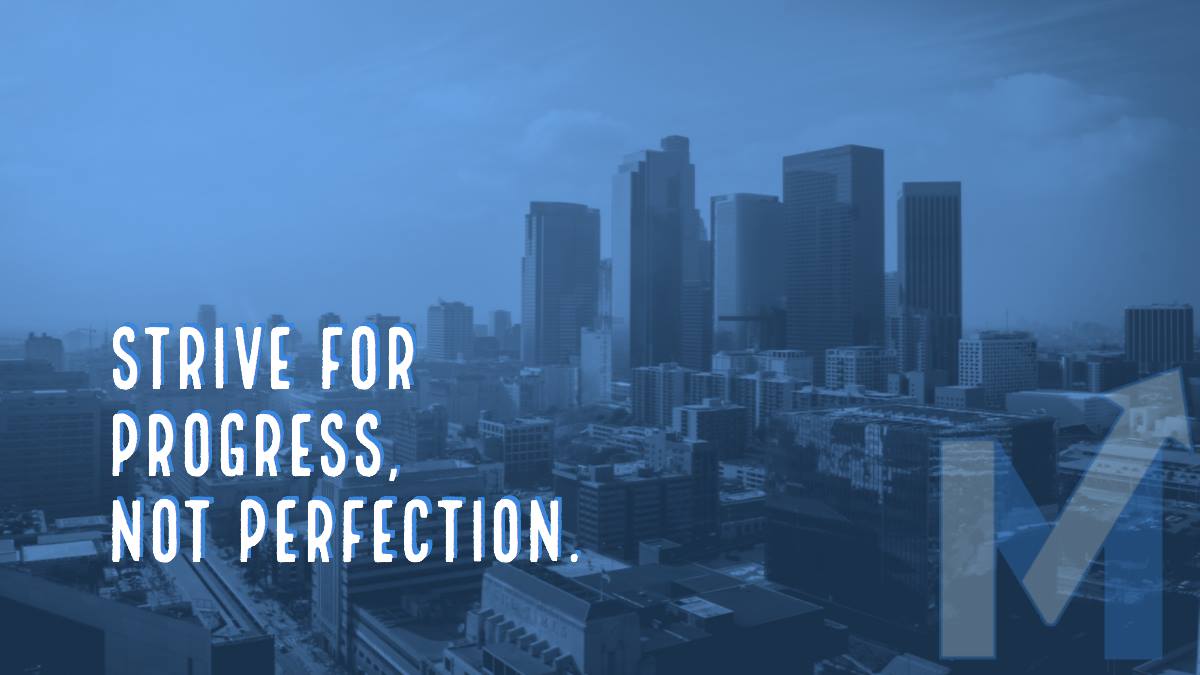 MetricsOnline's tweet photo. Progress is your development #TuesdayThoughts https://t.co/UBzR4lxv01