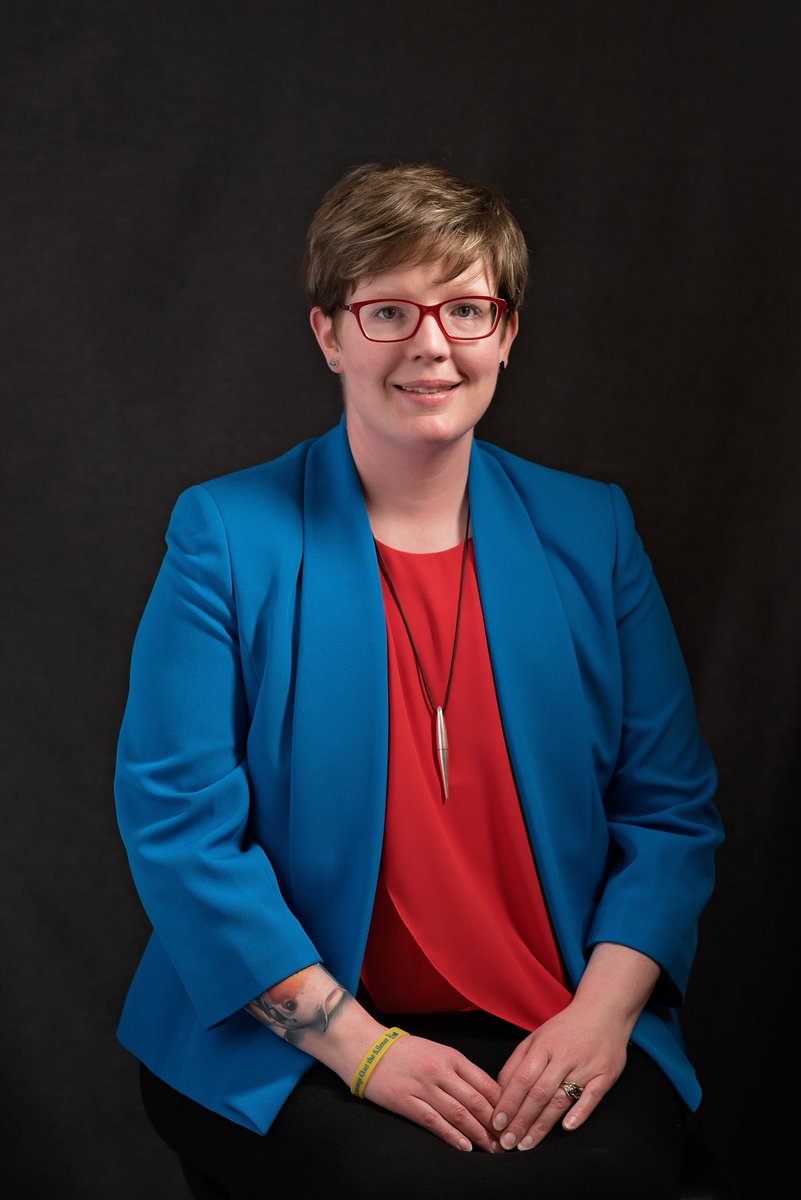 trustinkind's tweet photo. My yearbook photo (aka headshot) from @BoldProgressive #PCCCtraining FWIW I would totally buy a yearbok from this expirence. Since the training, every time I look into a camera I think of @joelsilberman https://t.co/RAOPd3ryWc