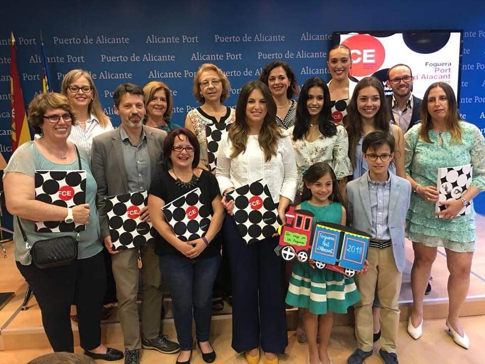 F. Port D'Alacant (@portdalacant) on Twitter photo 