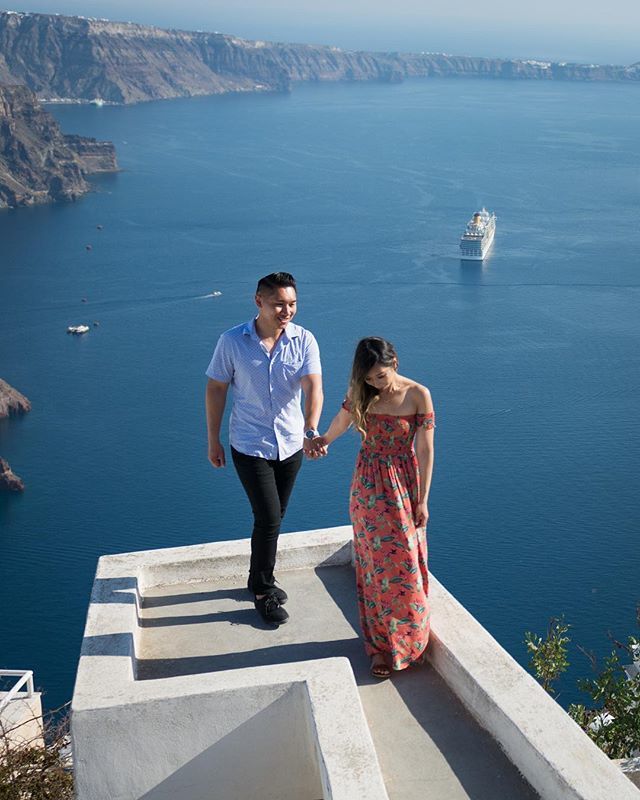 santo_phototour's tweet image. “Not all those who wander are lost” -J.R.R. Tolkien. .
.
. 
#santoriniphotographer #santoriniphotography #santoriniphoto #santoriniphotoshoot #santorinihoneymoon #engagementphotography #santoriniengagement 
#santorinitravelphotographer 
#santoriniengagem… ift.tt/2GZaFnW