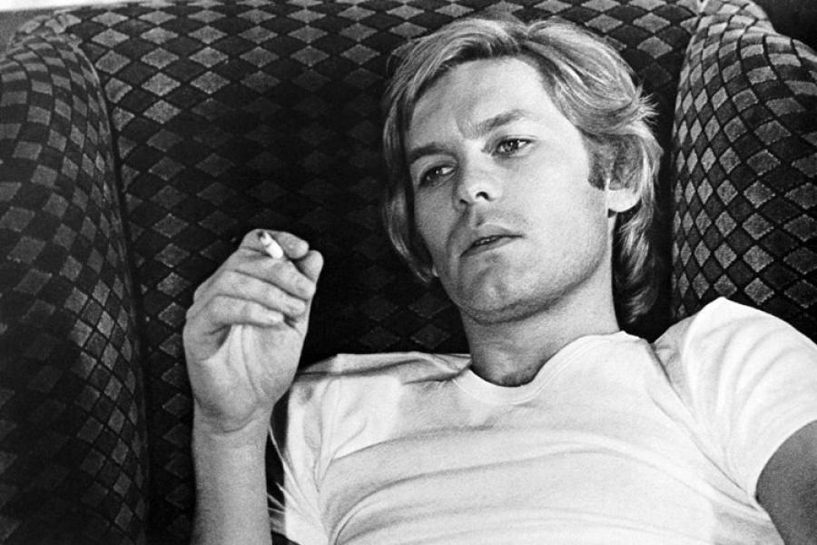 Happy Birthday Helmut Berger       