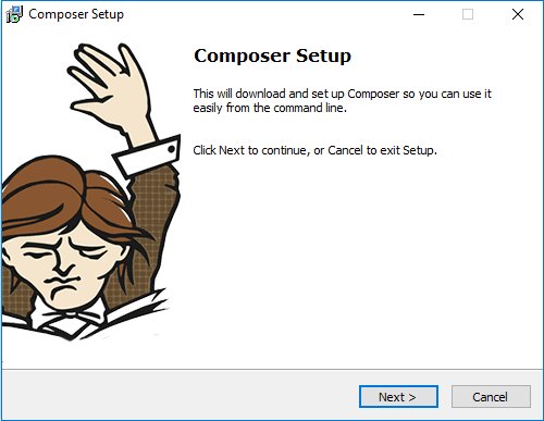kodingmdsimple's tweet image. Install Composer on #Windows with #XAMPP #PHP
buff.ly/2sfn9Tr