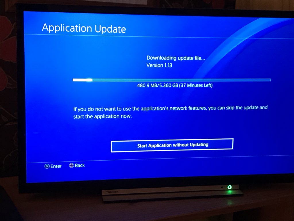 jfreeman_93's tweet photo. @mattlyynch @EASPORTSFIFA And now I wait..... #WCUpdate ⚽️ https://t.co/zQCc2iyWOS