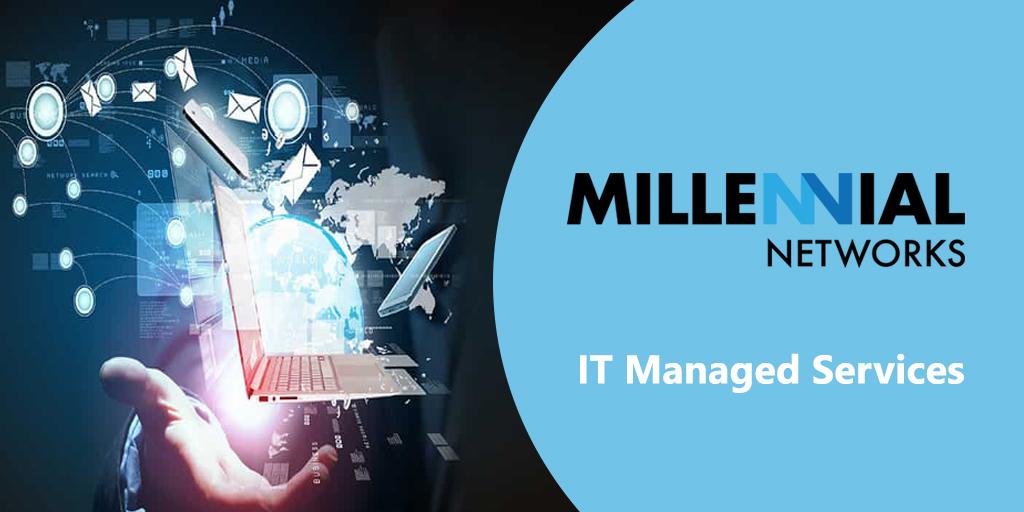 Mnetpr's tweet image. Looking for an #MSP at San Juan or Fort lauderdale/Miami area?
We provide system and infrastructure management services while developing a proactive and continuous business relationship with our clients. *Fully bilingual team*

millennialnetworks.com