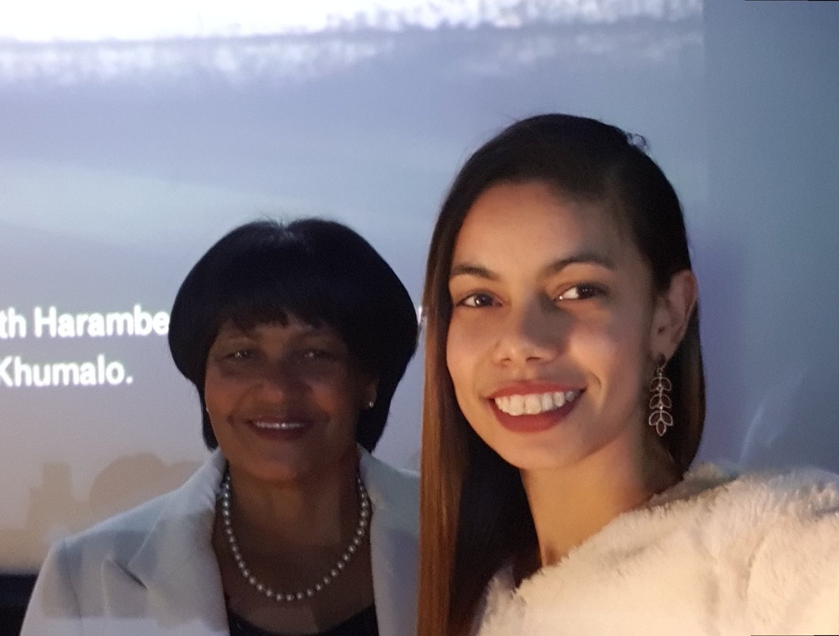 Veronique tweet media