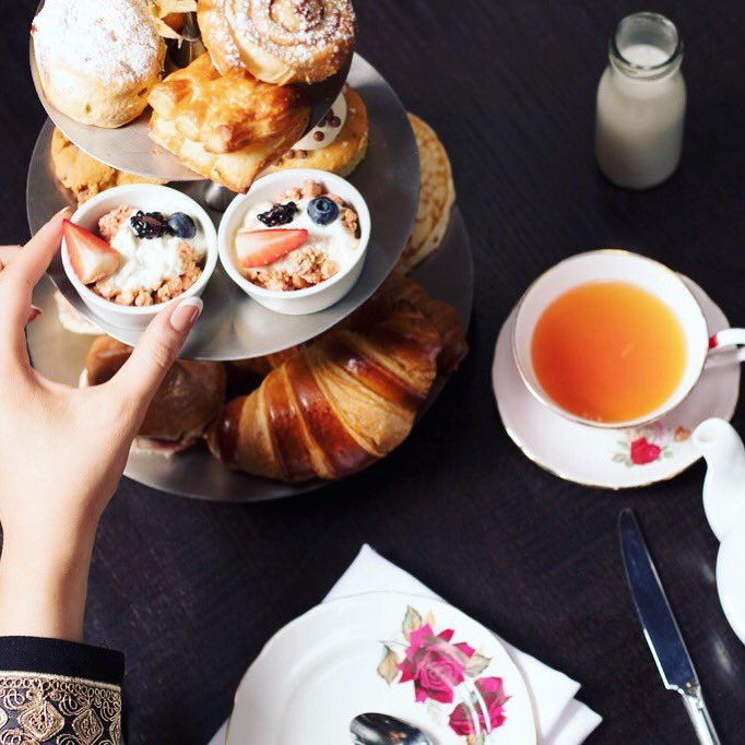 Bracing yourself for midweek blues tomorrow?  Take a tip from <a href="/hiddenedinburgh/">Hidden Edinburgh</a> and treat yourself to our new Morning Tea - sure to make #humpday a lot happier!

Read all about it at goo.gl/iFwXM8 - call us to book from 10am-12pm, Mon - Fri, £40 per couple #edinburgh