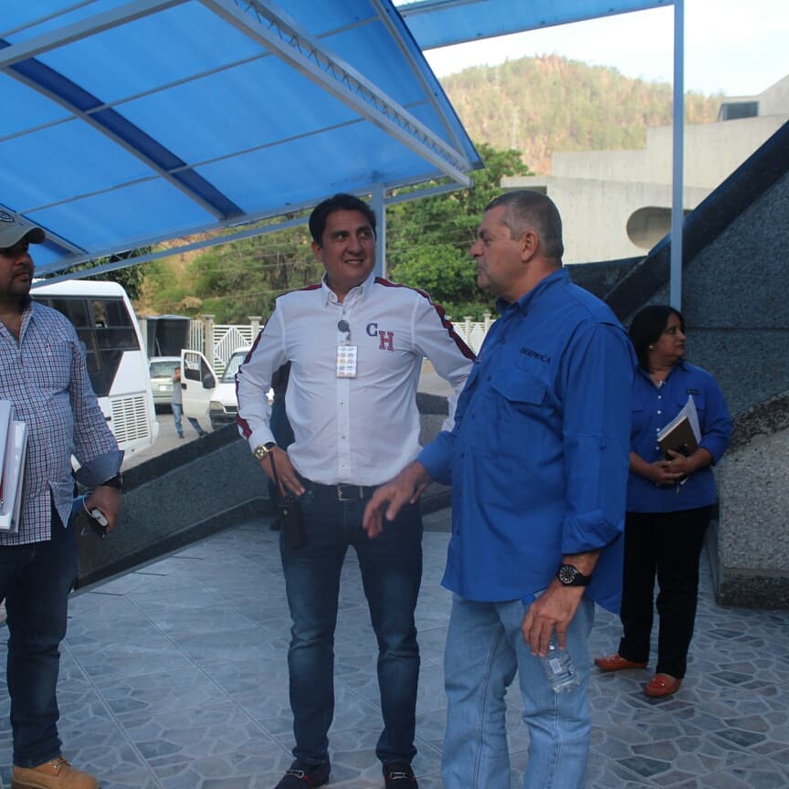 fcajacicpc's tweet image. El día ayer #28MAYO contamos con la presencia del General de División GIOVANI BASILE Presidente de la caja de ahorros de la Fuerza Armada Nacional Bolivariana de Venezuela #comprometidoscontufuturo #trabajandojuntostodoesposible @DouglasRicoVzla @CACICPC2018 @secretariacicpc