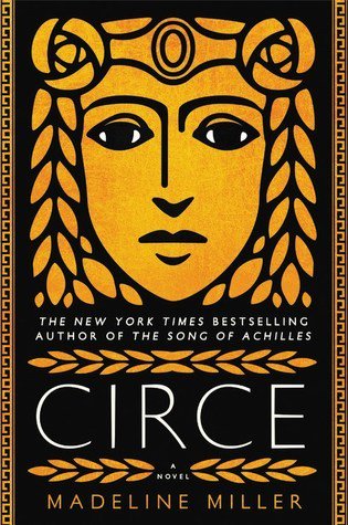 krystenbg's tweet photo. Latest Book Review: Circe (5/5 stars) #circe #madelinemiller #greekmythology #bookreview #latestreads https://t.co/Z4dND4DGIZ https://t.co/v6WC3JxqFj