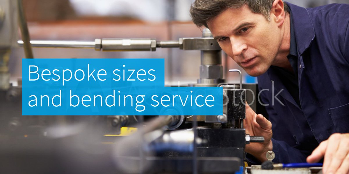 RCABuzz's tweet image. Our products can be bespoked as per your requirements, we offer a bespoke bending and cutting service. Click here to see out bespoke range of poles and tracks ow.ly/T8wy30ke0XA #Bespokewindows