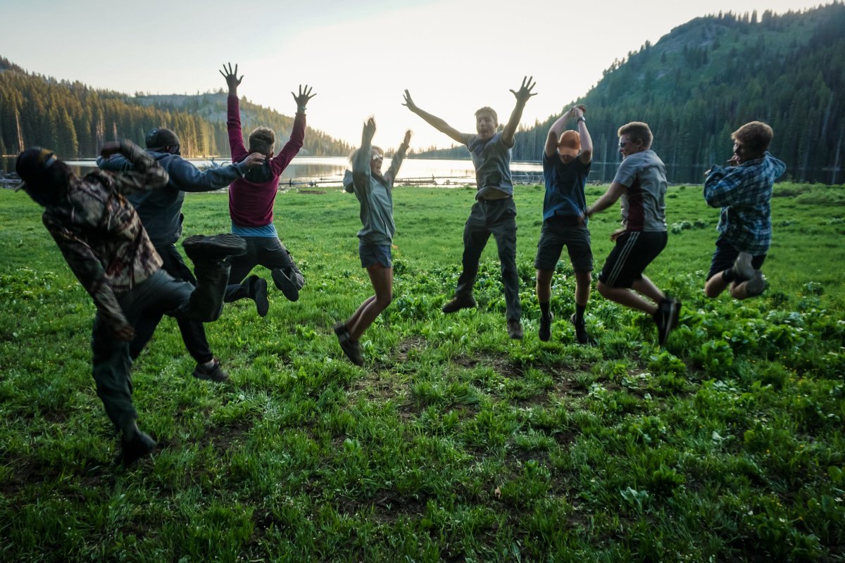 Still looking for something fun to jump into this summer? Check out Alzar School's Roam Summer Course! Come explore all that Idaho's mountains and rivers have to offer and develop your leadership skills. Check it out by clicking on the link below!

alzarschool.org/students/roam/