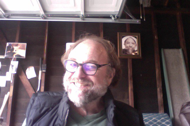 wessmo's tweet image. "PROTECTING YOUR RIGHT TO SWEAR SINCE 1957"
-Author/Narrator Jonathan Jaye (Google jonathan jaye books...)