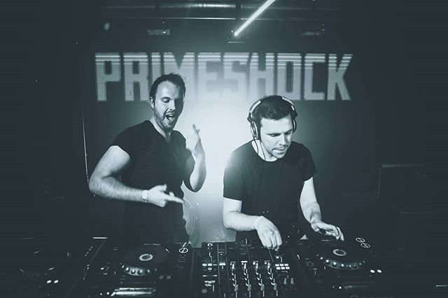 primeshocklive's tweet photo. Intents Festival get ready for some Target Training! This Saturday from 12:00 till 13:00 at the Fanaticz stage 🏋🏻‍♂🎉 #Primeshock #Hardstyle #Powermode #IntentsFetsival #Intents #Festival #Gig #Summer #Harderstyles #Hardstylefamily #Celebrate

CC: @in… https://t.co/1cQyVmGZtd https://t.co/A8jIYeRVU2
