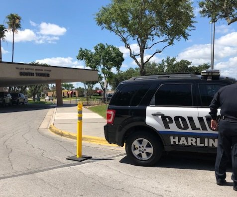 DALuisVSaenz's tweet image. The #CCDA #VBHS #HarlingenPD and #HarlingenHumane want to remind the public that Hot Car Safety is a must as the summer months approach.  Don&apos;t leave kids or animals in vehicles!