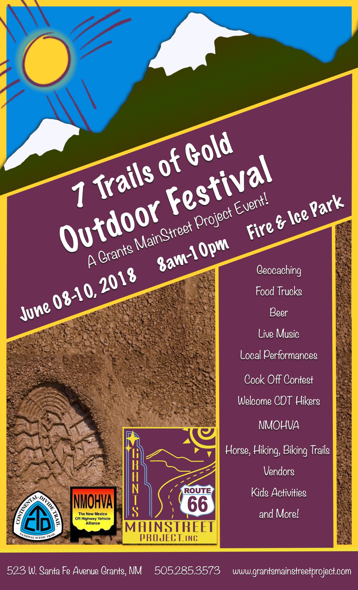 Grants MainStreet on Twitter "Grants Mainstreet Project Inc. has an