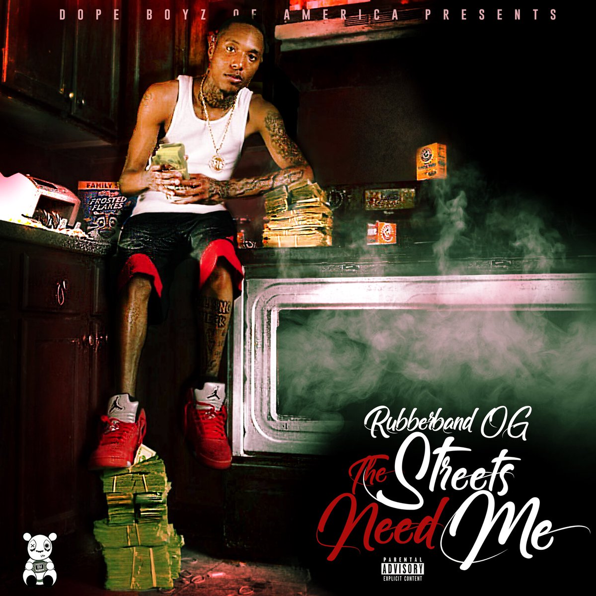 RubberbandOG's tweet image. Had to Switch the date “The Streets Need Me” Officially Dropping THIS FRIDAY JUNE 1ST @ 1 PM ON Spinrilla ❗️❗️❗️ sorry for the inconvenience
