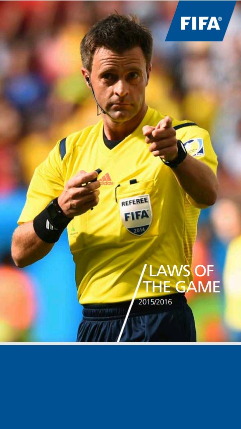 NationBuilder14's tweet photo. O referee bona??? https://t.co/3A3pQwyrip