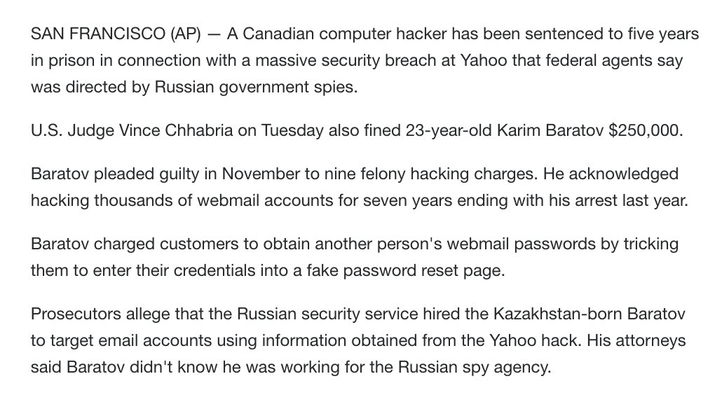 Thousands of Canadian government accounts hacked