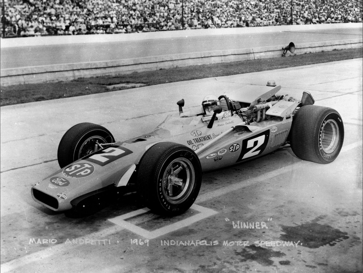 If everything seems under control, you're not going fast enough. - Mario Andretti (Former <a href="/F1/">Formula 1</a>, <a href="/IndyCar/">NTT INDYCAR SERIES</a> &amp; <a href="/NASCAR/">NASCAR</a> champion) #Quote #StartUp #ScaleUp #BeTech