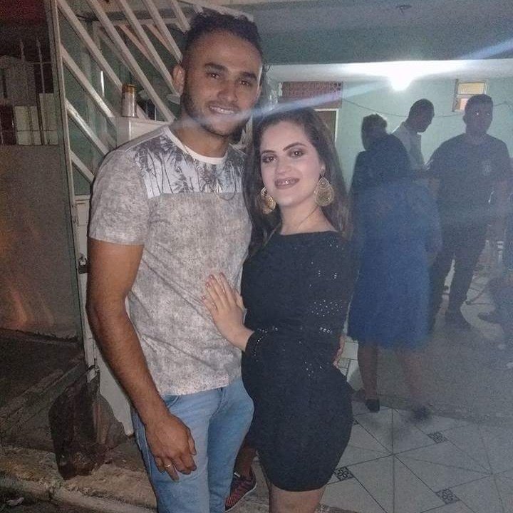 Amor 💞#NewProfilePic