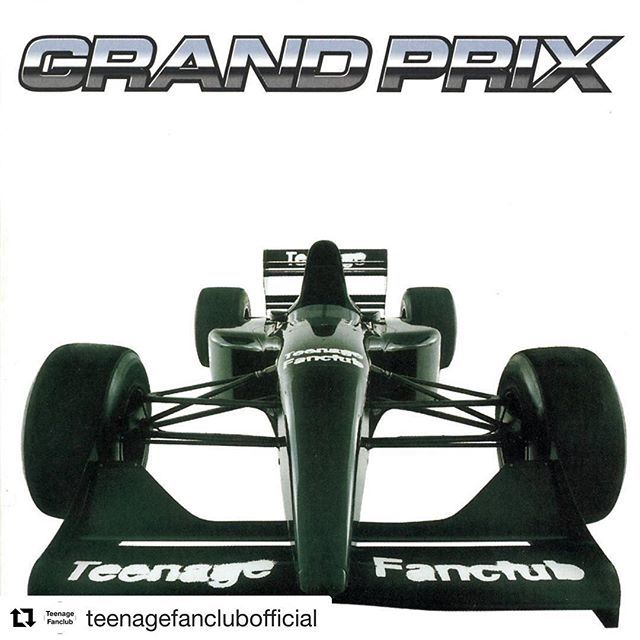 #Repost @teenagefanclubofficial
・・・
#GrandPrix - 23 years old
One from the design archives
-
-
-
#creationrecords #sleevedesign #backintheday#Repost @teenagefanclubofficial
・・・
#GrandPrix - 23 years old
One from the design archives
-
-
-
#creationrecords #sleevedesign #b…