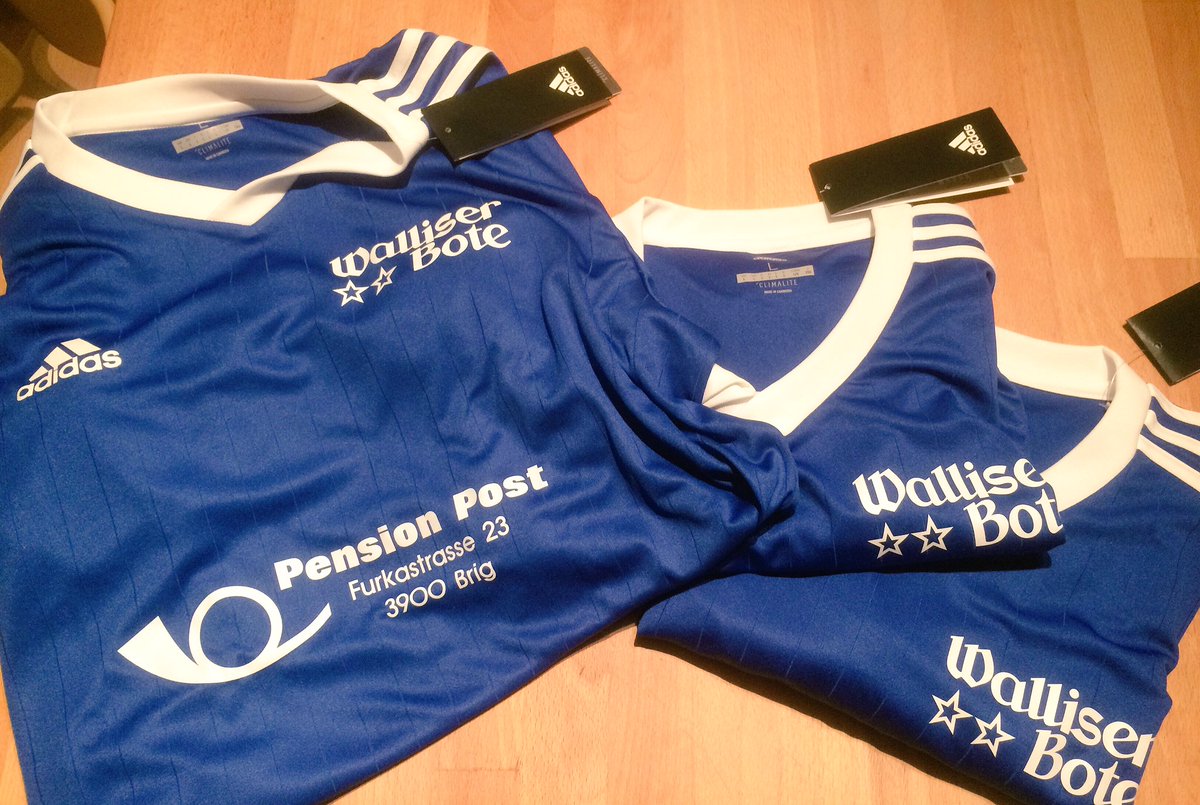 Salut @lenouvelliste : Nous sommes prêts! A demain!
#WBNF #tschuttenstattschreiben