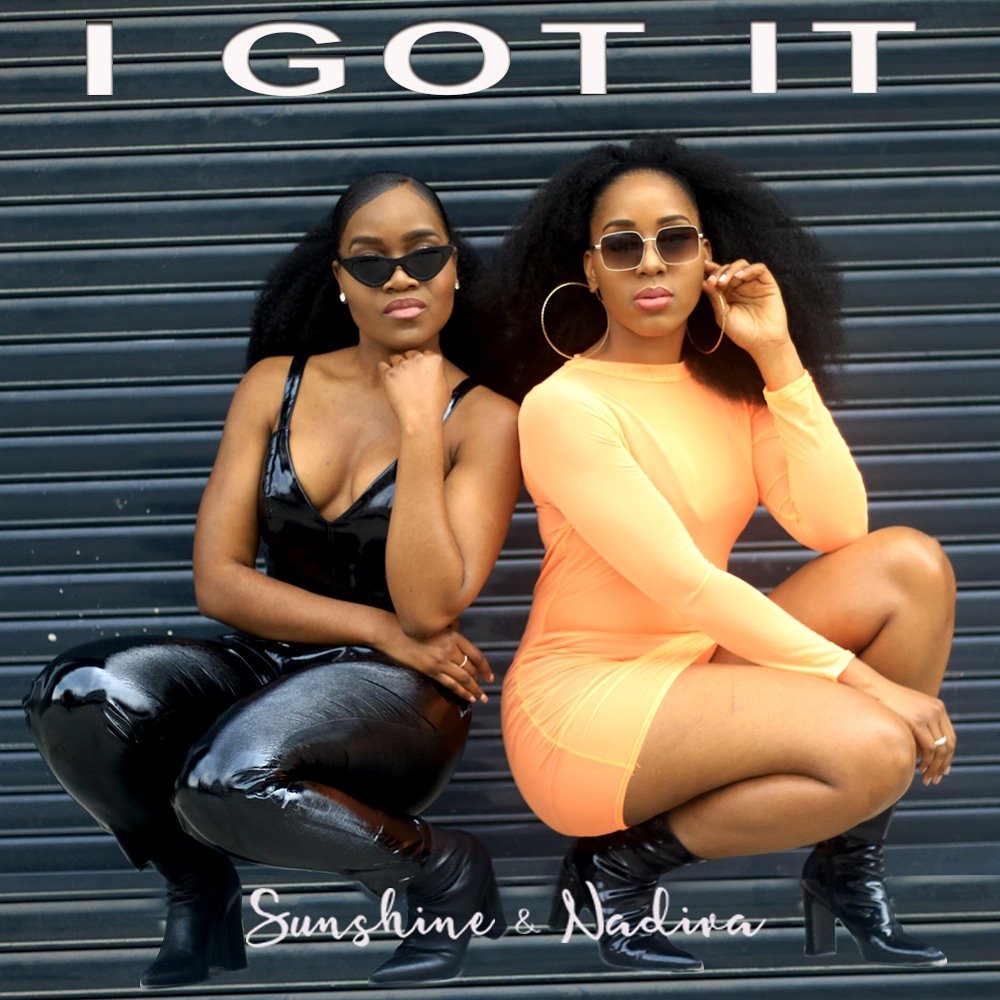 thesundivas's tweet photo. SunDiFam🧡 its TWO 4 TUESDAYS: ...WE ARE DROPPIN 2 NEW TUNES TONIGHT !!! We been cooking up a storm for y'all 🎤🎤
First up.. 'I GOT IT' If we believed in ourselves and lifted each other up at all times, we would probably sing songs like thissss.. listen on our Youtube Now ☀👑 https://t.co/KhyfZ5PbgL