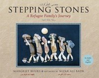 Such a unique book about the #refugee crisis. Perfect for educating your little ones through #literature.