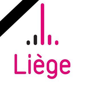 ChiaraT2's tweet photo. Toutes mes pensées vont aux victimes, à leurs familles, aux blessés et aux policiers en ce triste jour #Liege https://t.co/DyEeew8HdG
