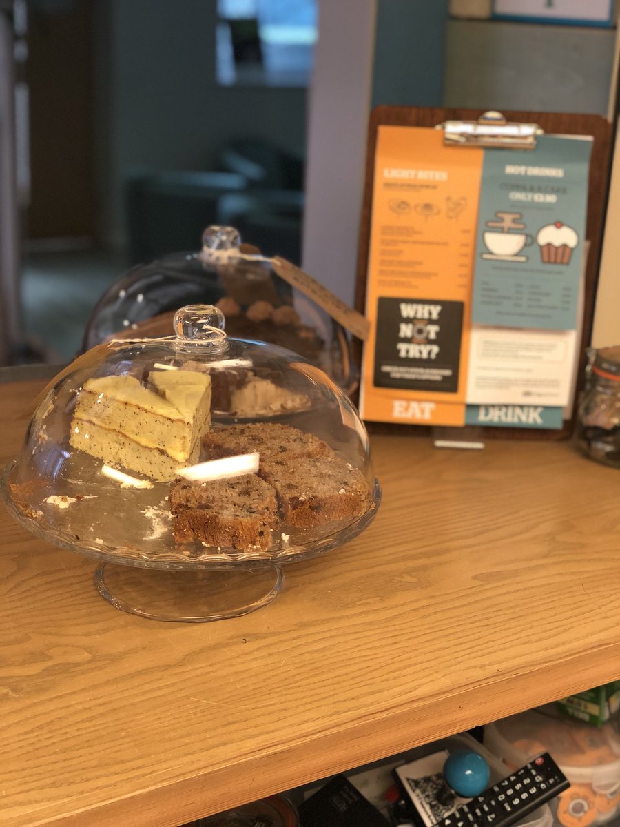 Jason Fowler (@jacefowler) on Twitter photo Trying to be healthy and can’t eat the cake, so someone decided to put it right next to me 😫 come to <a href="/YHAManorbier/">YHA Manorbier</a> Skrinles cafe and have a cuppa and cake for £3.50. If u eat the cake then I don’t have to 😂 <a href="/YHAOfficial/">YHA England & Wales</a> Trying to be healthy and can’t eat the cake, so someone decided to put it right next to me 😫 come to <a href="/YHAManorbier/">YHA Manorbier</a> Skrinles cafe and have a cuppa and cake for £3.50. If u eat the cake then I don’t have to 😂 <a href="/YHAOfficial/">YHA England & Wales</a>