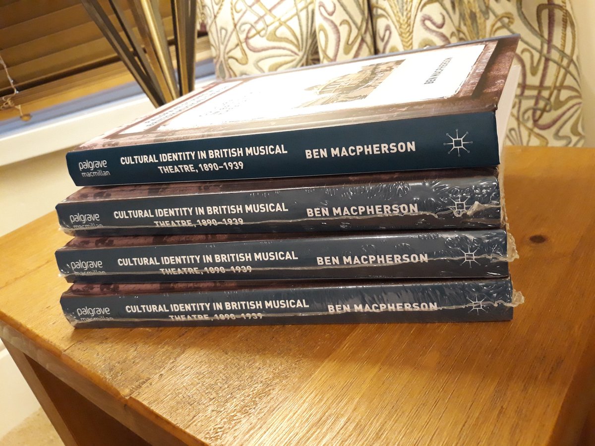 Ben Macpherson tweet media