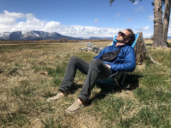 13 of the Best Camping Chairs outdoorgearlab.com/topics/camping… We sought out #camping chairs that excel in a variety of metrics, ranging from the most comfortable to the one that can withstand the most abuse. Winners: <a href="/alpsmountaineer/">ALPS Mountaineering</a> <a href="/Big_Agnes/">Big Agnes</a> <a href="/kijaro/">Kijaro</a> @KeltyBuilt @MoonLence