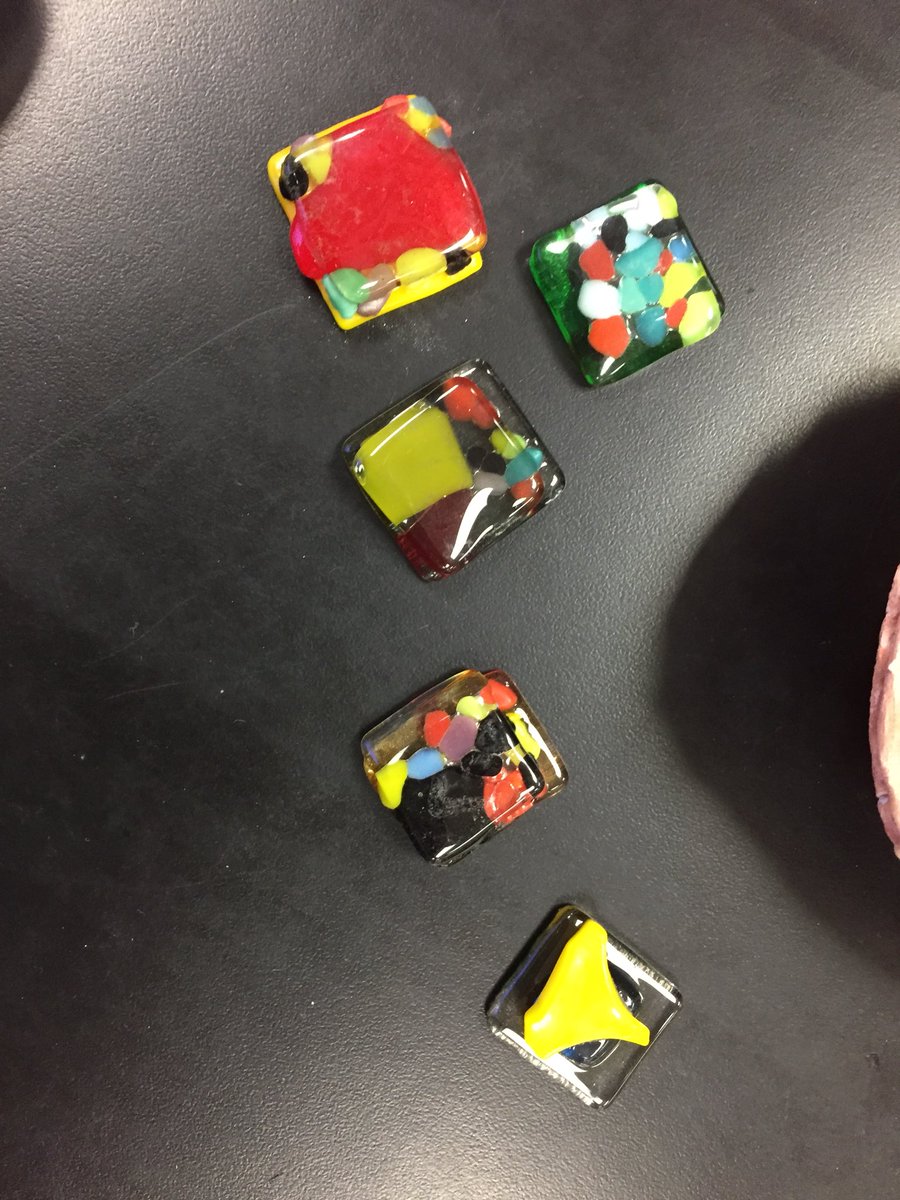 Laura Dostal (@msdostal) on Twitter photo Fused Glass! Art teachers making art. #inspire203 <a href="/HoffChuck/">Chuck Hoff - Art Teacher and LWC Track Coach</a> <a href="/WoodArtEd/">Kyle Wood</a> <a href="/MrMajack/">Mr. Majack</a> @MrsNicholsArt <a href="/prairie203arted/">Noel Anderson</a> @Mwendt203 <a href="/nchs_art/">NCHS_Art</a> Fused Glass! Art teachers making art. #inspire203 <a href="/HoffChuck/">Chuck Hoff - Art Teacher and LWC Track Coach</a> <a href="/WoodArtEd/">Kyle Wood</a> <a href="/MrMajack/">Mr. Majack</a> @MrsNicholsArt <a href="/prairie203arted/">Noel Anderson</a> @Mwendt203 <a href="/nchs_art/">NCHS_Art</a>